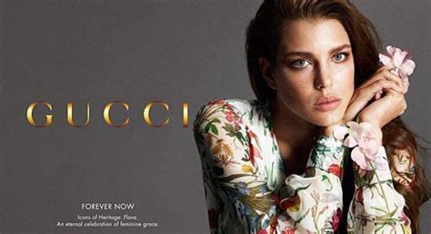 xharlotte casiraghi gucci|Charlotte Casiraghi Fronts for Gucci’s ‘Forever Now’ Campaign.